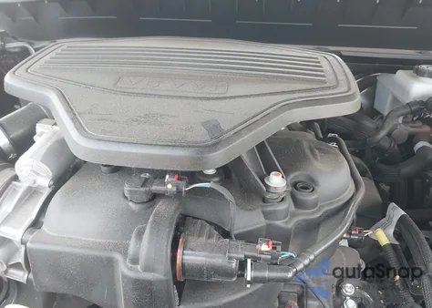 2023 Chevrolet Blazer Fwd Rs from USA, damaged, VIN 3GNKBERS2PS111034